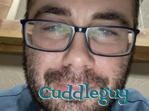 Cuddleguy