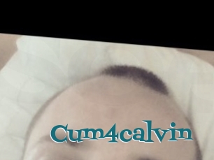 Cum4calvin
