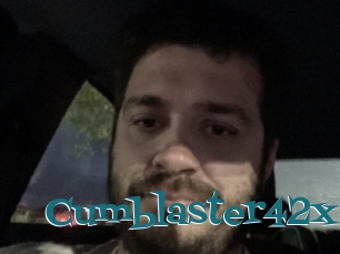 Cumblaster42x