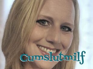 Cumslutmilf