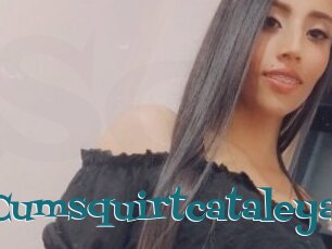 Cumsquirtcataleya