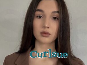 Curlsue
