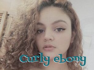 Curly_ebony