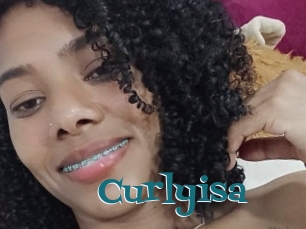 Curlyisa