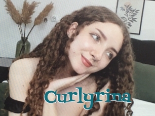 Curlyrina