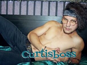 Curtisboss