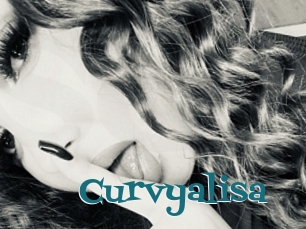 Curvyalisa
