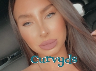 Curvyds