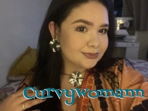 Curvywomann