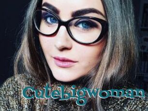 Cutebigwoman