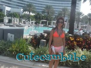 Cutecambabe