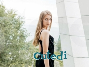 Cutedi