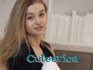 Cuteerica