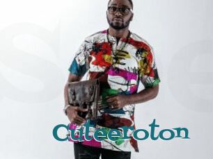 Cuteeroton