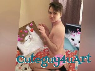Cuteguy4uArt