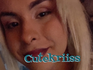 Cutekriiss