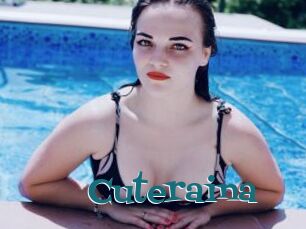 Cuteraina