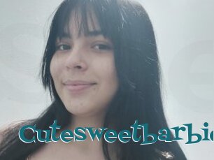 Cutesweetbarbie