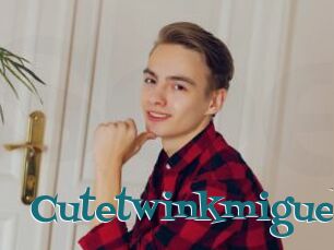 Cutetwinkmiguel