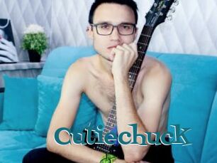 Cutiechuck