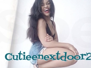 Cutieenextdoor23