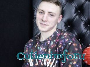 Cutienimforu