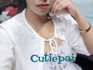 Cutiepai