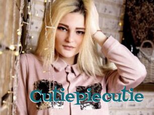 Cutiepiecutie