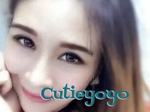 Cutieyoyo
