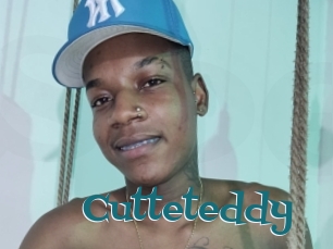 Cutteteddy