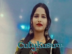 Cutykusum