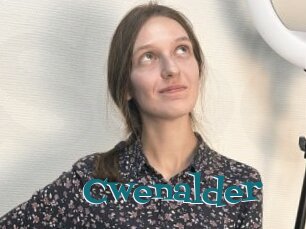 Cwenalder
