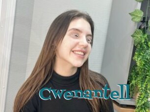 Cwenantell