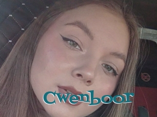 Cwenboor