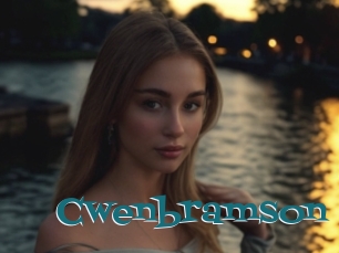 Cwenbramson