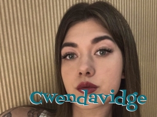 Cwendavidge