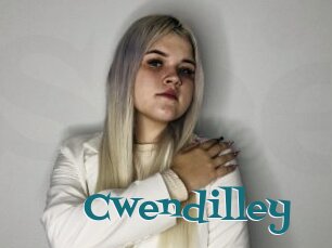 Cwendilley