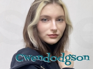 Cwendodgson