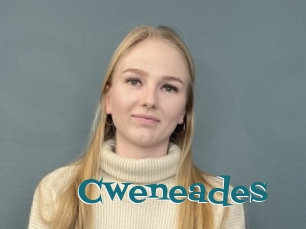 Cweneades