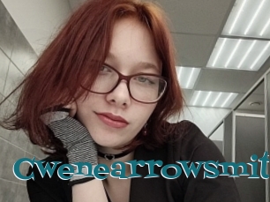 Cwenearrowsmith