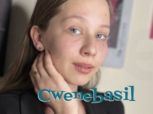 Cwenebasil