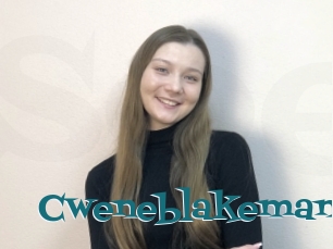 Cweneblakeman
