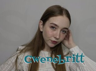 Cwenebritt