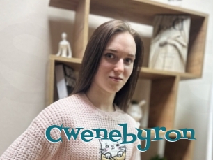 Cwenebyron
