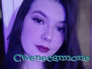 Cwenecannone