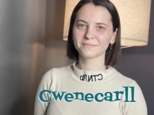 Cwenecarll