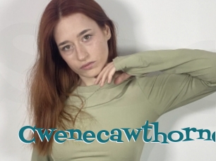 Cwenecawthorne
