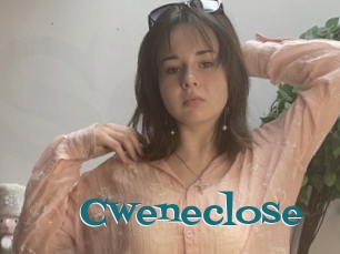 Cweneclose