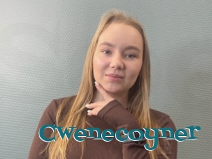 Cwenecoyner