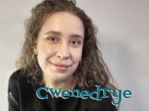 Cwenedrye